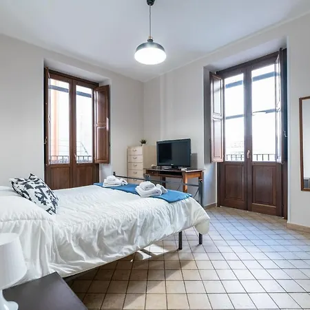 Apartment La Casa Al Duomo - Elegant Catania